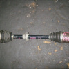 Привод Honda RA8 Odyssey J30A перед, лев ABS 2WD
