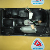 Вставка между стопов TOYOTA Crown JZS150 L