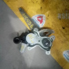 Стеклоподъемник TOYOTA Harrier MCU35 зад, лев