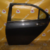 Дверь боковая HONDA Accord CL7 зад, лев Sedan (цена за голое железо)
