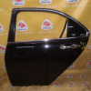 Дверь боковая HONDA Accord CL7 зад, лев Sedan (цена за голое железо) 67550-SEA-000ZZ