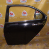 Дверь боковая HONDA Accord CL7 зад, лев Sedan (цена за голое железо) 67550-SEA-000ZZ