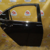 Дверь боковая HONDA Accord CL7 зад, прав Sedan (цена за голое железо) 67510-SEA-000ZZ