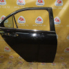 Дверь боковая HONDA Accord CL7 зад, прав Sedan (цена за голое железо) 67510-SEA-000ZZ