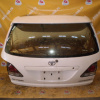 Дверь задняя TOYOTA Harrier MCU15 (спойлер) вст.48-18