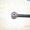 Тяга поперечная Honda CL7/CL9/UC1 Accord/Inspire R н короткая не регулируемая.