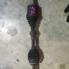 Привод TOYOTA ACU25/ACU35/MCU25/MCU35/MNH15 Kluger V/Harrier/Alphard перед, лев ABS USA/JP DH87L/DU90L