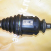 Привод TOYOTA ACU25/MCU25/ACU35/MCU35/MNH15 Kluger V/Harrier/Alphard перед, прав ABS USA/JP( DH87R/DU90R)