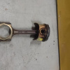Поршень с шатуном Suzuki G16A Escudo/Vitara TA01W 16 valve диаметр 19/44 71C