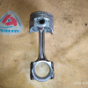Поршень с шатуном Suzuki G16A Escudo/Vitara TA01W 16 valve диаметр 19/44 71C