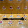 Привод HONDA GB1/GK1 Mobilio/Mobilio Spike L15A перед, прав 2WD ВН-25Ш. Н-26Ш 44305-SCC-000