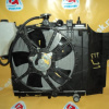 Радиатор охлаждения Nissan K12/Z11/E11 March/Cube/Note m/t