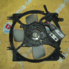 Диффузор радиатора Mitsubishi Galant/Legnum EA1A охл