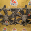 Диффузор радиатора NISSAN B15/Y11/G10/P12 SR