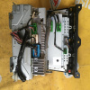 Климат-контроль Honda CL7 Accord с магнитолой 39050-SEA-9430-M1