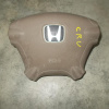 Подушка безопасности HONDA CR-V RD5 вод. (с зарядом)