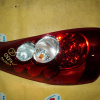 Стоп Mazda L Premacy CREW '2005 красный