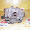 Ступица TOYOTA SXN15/ACN15/ACM15/SXM15 Nadia/Gaia/Ipsum перед, лев 4WD ABS. В сборе. Диаметр диска-275мм. 43212-44031