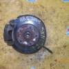 Ступица TOYOTA SXN15/ACN15/ACM15/SXM15 Nadia/Gaia/Ipsum перед, лев 4WD ABS. В сборе. Диаметр диска-275мм. 43212-44031
