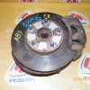 Ступица TOYOTA SXN15/ACN15/ACM15/SXM15 Nadia/Gaia/Ipsum перед, прав 4WD ABS. В сборе. Диаметр диска-275мм. 43211-44031