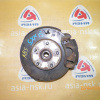 Ступица TOYOTA SXN15/ACN15/ACM15/SXM15 Nadia/Gaia/Ipsum перед, прав 4WD ABS. В сборе. Диаметр диска-275мм. 43211-44031