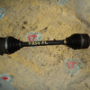 Привод Suzuki TD54W/TD94W/TA74W Escudo/Grand Vitara J20A/H27A/M16A перед, лев