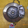 Ступица SUZUKI TD54W/TDA4W Escudo J20A/J24B перед, лев ABS