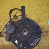 Ступица SUZUKI TD54W/TDA4W Escudo J20A/J24B перед, лев ABS