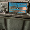 АКПП SUZUKI J20A 4WD БЕЗ РАЗДАТКИ Escudo TD54W/JB420W '2007