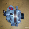 Генератор Suzuki J20A Escudo/SX4 YB41S/YA41S/TD54W '2007-2009 4 конт. ( C/F/G/L ) 12V 80A / A005TG1191RR / A5TG1191/80JV2