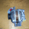 Генератор Suzuki J20A Escudo/SX4 YB41S/YA41S/TD54W '2007-2009 4 конт. ( C/F/G/L ) 12V 80A / A005TG1191RR / A5TG1191/80JV2