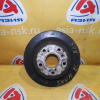 Диск тормозной Toyota/Lexus MCU15, ACU15, SXU15, ACU25, MCU25, ACV35, ACV45, SXV25, MCV25 Harrier/Highlander/Kluger V/Camry/Camry Gracia#RX300 R