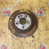Диск тормозной Toyota/Lexus MCU15, ACU15, SXU15, ACU25, MCU25, ACV35, ACV45, SXV25, MCV25 Harrier/Highlander/Kluger V/Camry/Camry Gracia#RX300 R