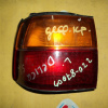 Стоп Mitsubishi L Delica SpaceGear деф.корпуса