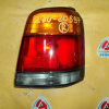 Стоп SUBARU R Forester SF5 '1997-1999 [жёлт.полоса]