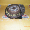 Ступица Toyota MCU30/MCU31/MCU35/MCU36/ACU30/ACU35 Harrier перед, прав ABS.В сборе.Посадочное под привод-27мм. 43502-28090