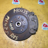 Ступица Toyota MCU30/MCU31/MCU35/MCU36/ACU30/ACU35 Harrier перед, прав ABS.В сборе.Посадочное под привод-27мм. 43502-28090