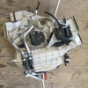 Печка TOYOTA GSU35 Harrier салонная 87050-48230