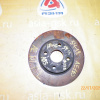 Диск тормозной TOYOTA AE100/EE100/AE101/AE104/AE110/EE111/AE114/AE115 Corolla/Sprinter Carib/Corolla Levin/Corolla Ceres/Sprinter F 258*18 54-18 43512