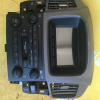 Климат-контроль Toyota MCU15 Harrier с монитором 86110-48020