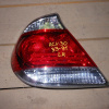 Стоп TOYOTA L ACV30