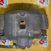 Ступица MITSUBISHI NA4W Grandis перед, лев ABS