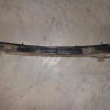 Усилитель бампера MITSUBISHI Airtrek CU4W R S/G