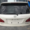 Дверь задняя TOYOTA Ipsum ACM20 '2003-2009 (спойлер) вст.44-58