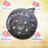 Ступица Toyota AZR60 Voxy/Noah зад, прав 2WD ABS. Барабанные тормоза. В сборе с барабаном и колодками. 42450-44040.42431-28100