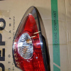 Стоп TOYOTA R Windom MCV30