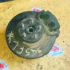 Ступица Subaru SG5 Forester перед, лев ABS Диск 294 мм 24 мм