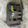 Суппорт SUBARU SG5 перед, лев