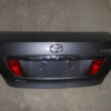 Крышка багажника TOYOTA Premio ZZT240 в.20-430 (без замка)