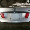 Крышка багажника TOYOTA Premio ZZT240 в.20-430 (без замка)